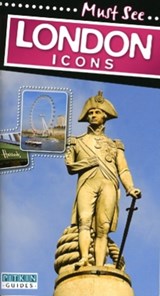 Must Sees: London Icons - Annie Bullen - 9781841653037