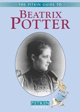 Beatrix Potter - Japanese - Annie Bullen - 9781841653150