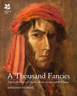 A Thousand Fancies - Jonathan Howard - 9781841656755