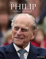 Prince Philip - Annie Bullen - 9781841657837
