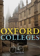 Oxford Colleges - Annie Bullen - 9781841658339