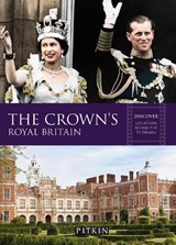 Crown's Royal Britain - Gill Knappett - 9781841659374