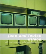 JANE AND LOUISE WILSON - Jeremy Millar - 9781841660271
