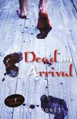 Dead on Arrival - Rooney Anne - 9781841673011
