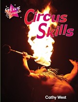 Circus Skills - Steve Rickard ; Anita Loughrey - 9781841674797