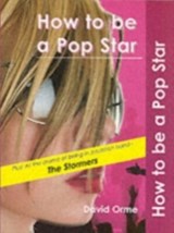 How to be a Pop Star - Orme David - 9781841675947