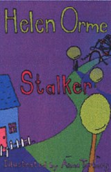 Stalker - Orme Helen - 9781841675954