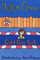 Odd One Out - Orme Helen - 9781841675978