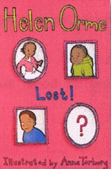 Lost! - Orme Helen - 9781841675985
