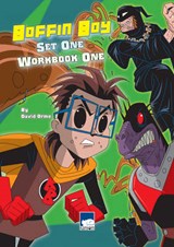 Boffin Boy Set 1 Workbook 1 - David Orme - 9781841676821
