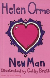 New Man - Orme Helen - 9781841676869