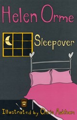 Sleepover - Orme Helen - 9781841677415