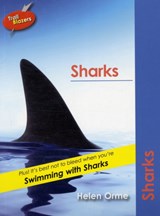 Sharks - Orme Helen - 9781841677972