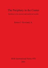 The Periphery in the Center - ROWLAND,  Robert J. - 9781841712574