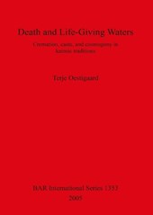 Death and Life-Giving Waters