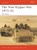 The Yom Kippur War 1973, Simon Dunstan - Paperback - 9781841762210