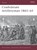 Confederate Artilleryman 1861-65, KATCHER,  Philip - Paperback - 9781841763002