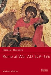 Rome at War AD 229-696