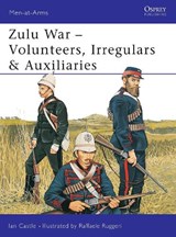 Zulu Wars - Ian Castle - 9781841764849