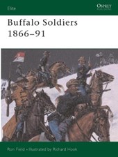 Buffalo Soldiers 1866-91