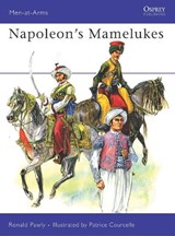 Napoleons Mamelukes - Ronald Pawly - 9781841769554