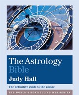 The Astrology Bible - Judy Hall - 9781841814896
