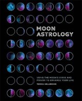 Moon Astrology - DELLBRIDGE,  Teresa - 9781841814957