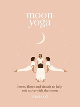 Moon Yoga - Lisa Hood - 9781841815282