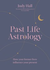Past Life Astrology - Judy Hall - 9781841815596