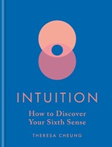 Intuition - Theresa Cheung - 9781841816128