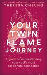 Your Twin Flame Journey - Theresa Cheung - 9781841816333