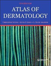 Atlas of Dermatology, Fifth Edition