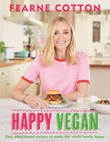 Happy Vegan - Fearne Cotton - 9781841882895