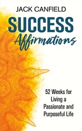 Success Affirmations - Jack Canfield - 9781841883045