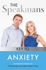 Conquering Anxiety - Nik Speakman ; Eva Speakman - 9781841883212