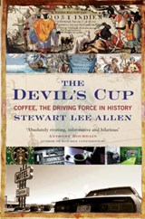 The Devil's Cup - Stewart Lee Allen - 9781841951430