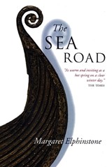 The Sea Road - Margaret Elphinstone - 9781841951768