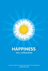 Happiness TM - Will Ferguson - 9781841953519