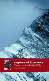 Kingdoms Of Experience - Andrew Greig - 9781841953762