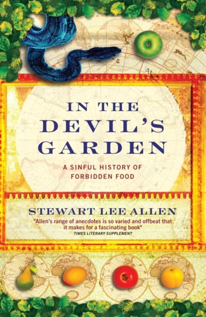 In The Devil's Garden, Stewart Lee Allen - Paperback - 9781841954059