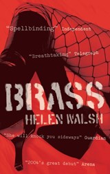 Brass - Helen Walsh - 9781841955681