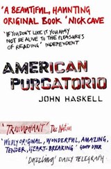 American Purgatorio - HASKELL,  John - 9781841956985