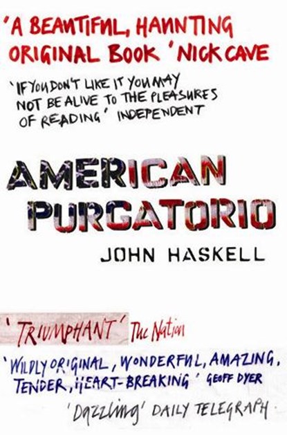 American Purgatorio, HASKELL,  John - Paperback - 9781841956985