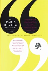 The Paris Review Interviews: Vol. 1 | Philip Gourevitch | 