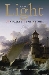 Light - Margaret Elphinstone - 9781841959849