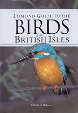 Lomond Guide to Birds of the British Isles -  - 9781842040843