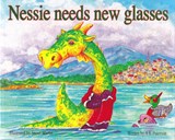 Nessie Needs New Glasses - A. K. Paterson - 9781842041215