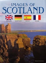 Images of Scotland -  - 9781842042168