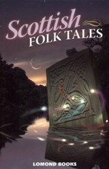 Scottish Folk Tales -  - 9781842042472
