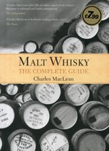 Malt Whisky: The Complete Guide - Charles MacLean - 9781842043424